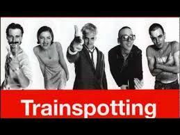 Resultado de imagen de fotos de Trainspotting 2 de  Danny Boyle (2017)