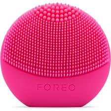 Cosmetic Puff Clon de Foreo Luna