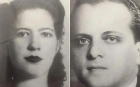 Casados por 72 años mueren con seis horas de diferencia #Historias en #Colombia