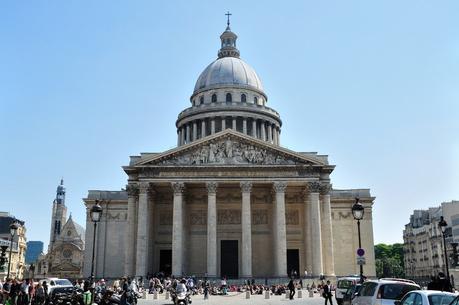 Panteón de París Panteón de París