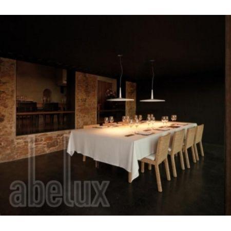 Lámparas Vibia, creación e innovación made in Barcelona Lámparas Vibia, creación e innovación made in Barcelona