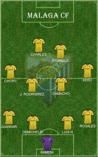 ATHLETIC CLUB vs MALAGA CF ATHLETIC CLUB vs MALAGA CF