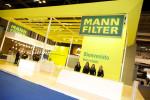 MANN+HUMMEL IBÉRICA participará en la XV edición de Motortec Automechanika