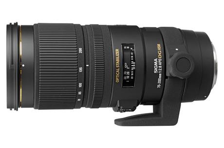 RUMOR - Sigma estrenará un objetivo 70-200mm f/2.8 para deportes a finales de 2017