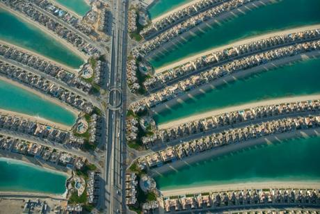 Lujos de Millonarios en Dubai