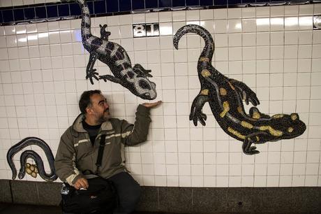 Museos como ciudades Museos como ciudades