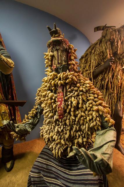 Museos como ciudades Museos como ciudades