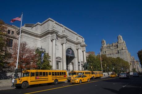 Museos como ciudades Museos como ciudades