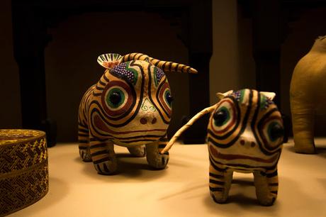 Museos como ciudades Museos como ciudades