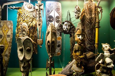 Museos como ciudades Museos como ciudades