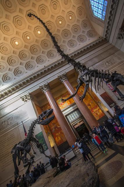 Museos como ciudades Museos como ciudades