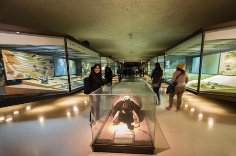 Museos como ciudades Museos como ciudades