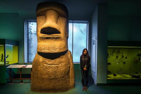 Museos como ciudades Museos como ciudades