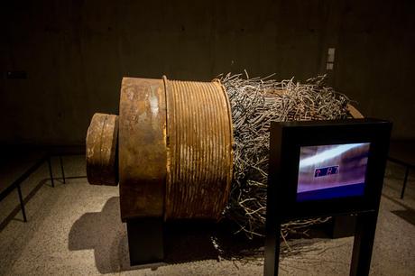 Museos como ciudades Museos como ciudades