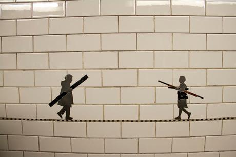 Museos como ciudades Museos como ciudades