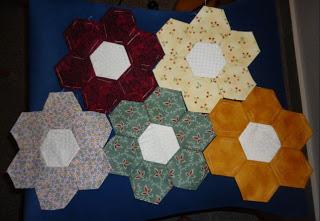 Hexies.Hxágonos!!