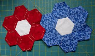 Hexies.Hxágonos!!