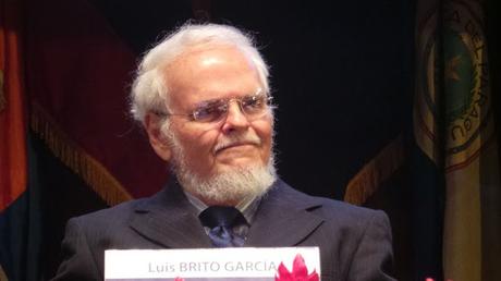 Luis Brito García: La oposición debe esperar la salida electoral #Venezuela