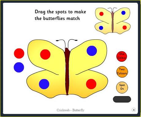 Crickweb - free online education resources & games Crickweb - free online education resources & games