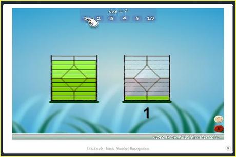 Crickweb - free online education resources & games Crickweb - free online education resources & games