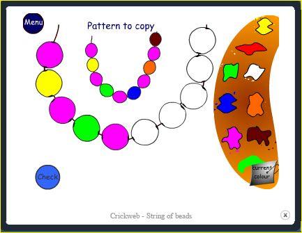 Crickweb - free online education resources & games Crickweb - free online education resources & games