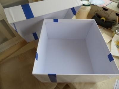 Transformar una caja