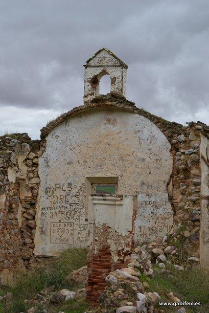 Ermita de la Madre de Dios