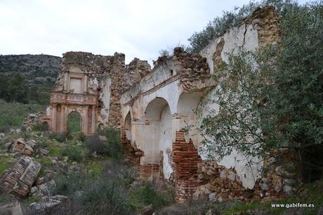 Ermita de la Madre de Dios