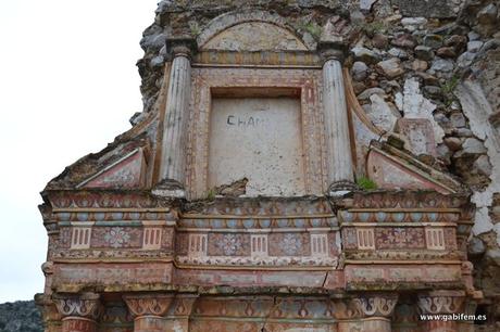 Ermita de la Madre de Dios