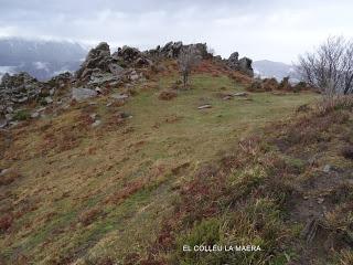 San Feliz-Ranero-Cuitu Espines