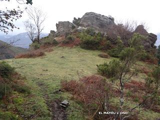 San Feliz-Ranero-Cuitu Espines