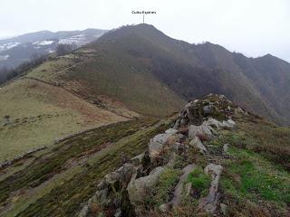 San Feliz-Ranero-Cuitu Espines