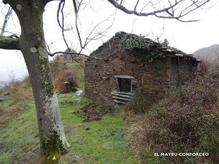 San Feliz-Ranero-Cuitu Espines