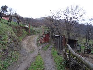 San Feliz-Ranero-Cuitu Espines