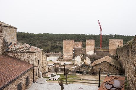 Buitrago del Lozoya