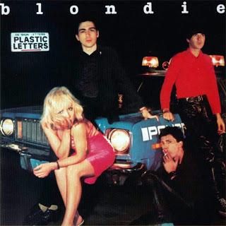 Blondie - Denis (1977) Blondie - Denis (1977)