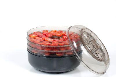 Ventajas de tener un deshidratador en casa Ventajas de tener un deshidratador en casa