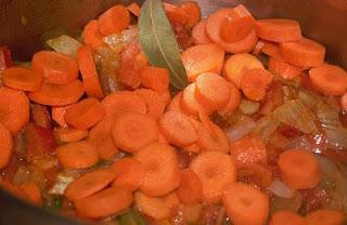 Papas Guisadas con Atún Papas Guisadas con Atún