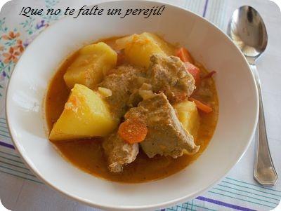 Papas Guisadas con Atún atún_guisado