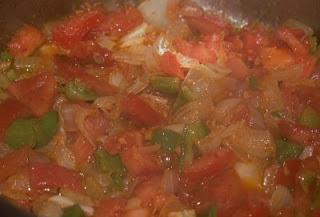 Papas Guisadas con Atún Papas Guisadas con Atún