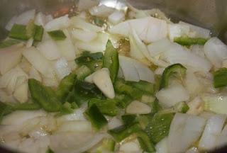 Papas Guisadas con Atún Papas Guisadas con Atún