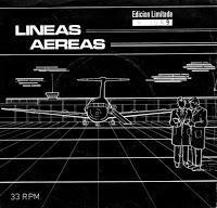LINEAS AEREAS - LANDSCHAFTEN / BENELUX / RADIOTRON