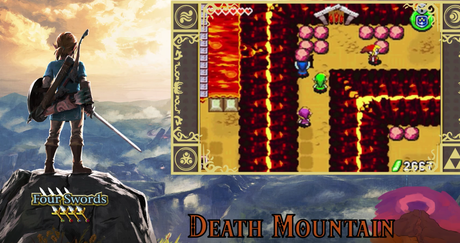 No te pierdas la evolución de Zelda a lo largo de los años No te pierdas la evolución de Zelda a lo largo de los años