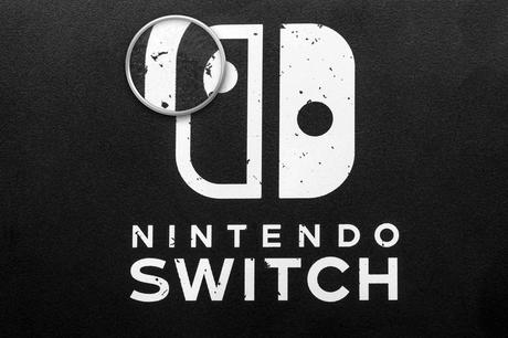 Nintendo Switch no aguanta pegatinas para decorar (skins), acaba destrozada