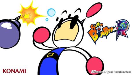 Super Bomberman R experimenta retardos en el online y sus mandos