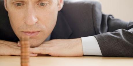 Cómo superar una mala racha de ventas Cómo superar una mala racha de ventas