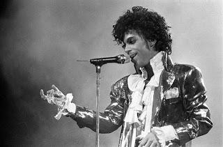 Prince - Around the World in a Day (1985)