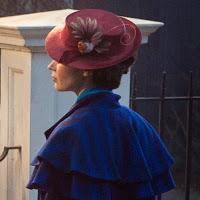 MARY POPPINS volverá a los cines MARY POPPINS volverá a los cines