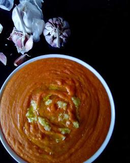 Hummus - white bean dip Hummus - white bean dip