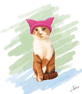 Pussy Hat Project
